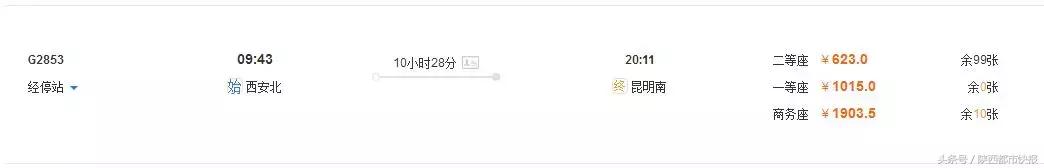 西昆高铁西安至安康段,西昆高铁有哪些站