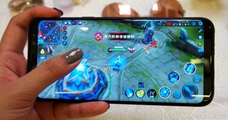 三星低头了，三星S8+价格又刷新，网友：买早了