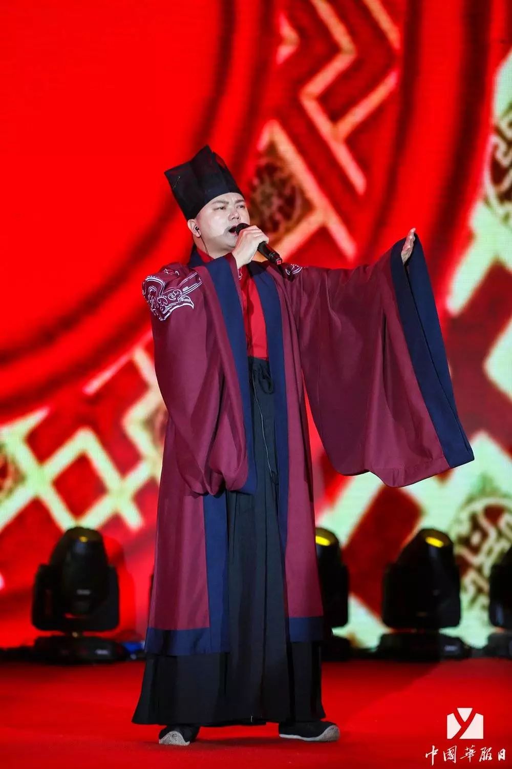 写在华服元年：十年一觉“汉服梦”，终得一朝入凡尘