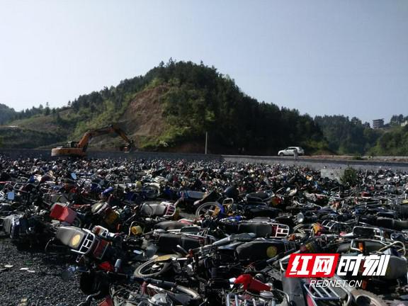 农村交通安全整治百日行动,交警整治农村交通违法