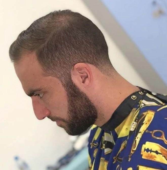 削发明志！梅西带头阿根廷全队换清爽发型誓破淘汰赛不进球魔咒