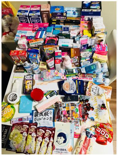 日本最大药妆店,日本药妆店攻略视频