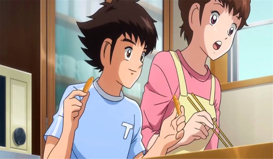 足球小将世界杯52集全免费观看,足球小将世界杯篇中国队战绩