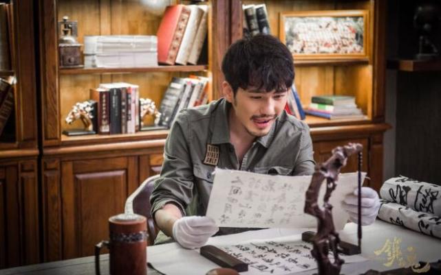 镇魂属于爆剧吗,网剧镇魂