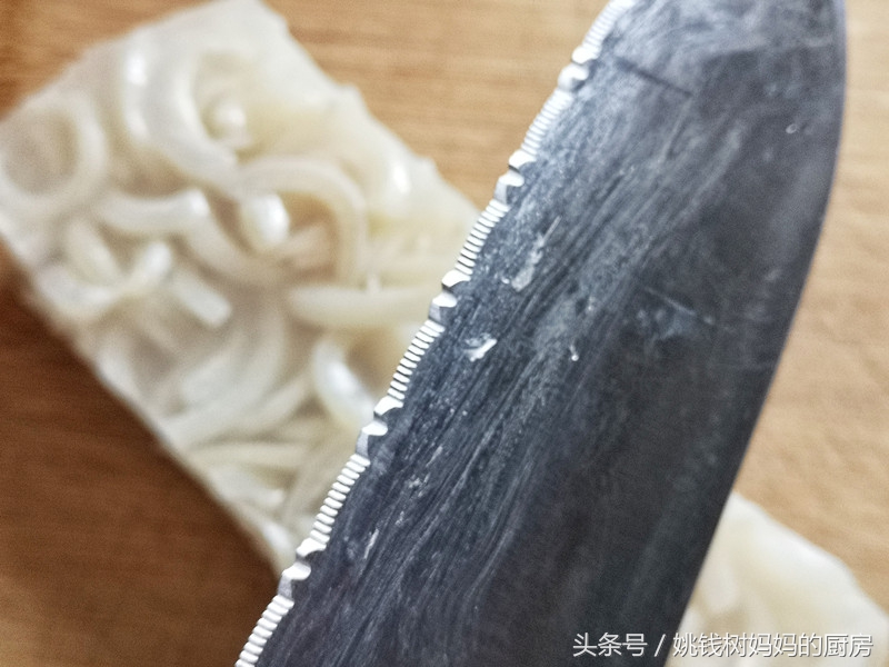 这个菜连续吃一个月都不腻,纯天然无添加下饭菜