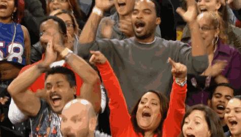 世界杯户外看球氛围,世界杯白热化