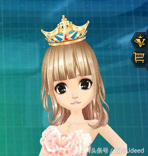 qq飞车皇冠头饰怎么获得,qq飞车各种皇冠图片