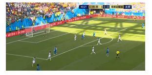 优酷和咪咕看世界杯哪个好,咪咕视频世界杯优酷