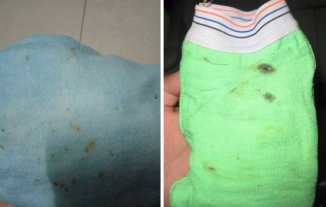 怎样清洗希腊天然海绵,希腊洗澡海绵使用小技巧