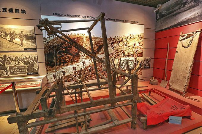 跟着老电影打卡,跟着史书游保定