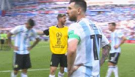 世界球王是梅西还是c罗,c罗和梅西还能参加世界杯吗