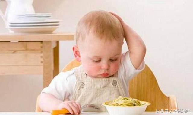 孩子吃饭没胃口该做点什么给他吃,完全没办法让宝宝吃饭怎么办