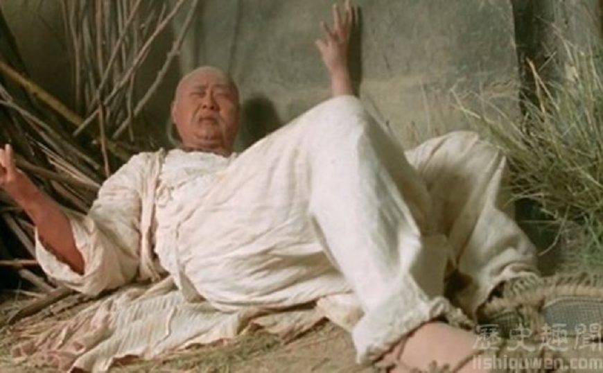 十大无法超越的经典形象,无法超越十大经典形象