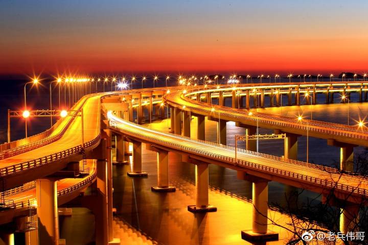 夏日的大连三寰牧场,大连三寰牧场和英歌石植物园