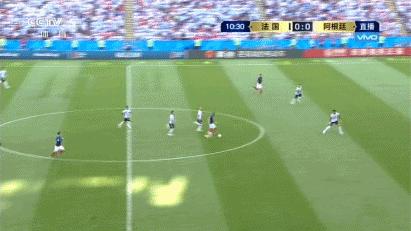 中国男足19岁新星,姆巴佩能否成为足坛第一人