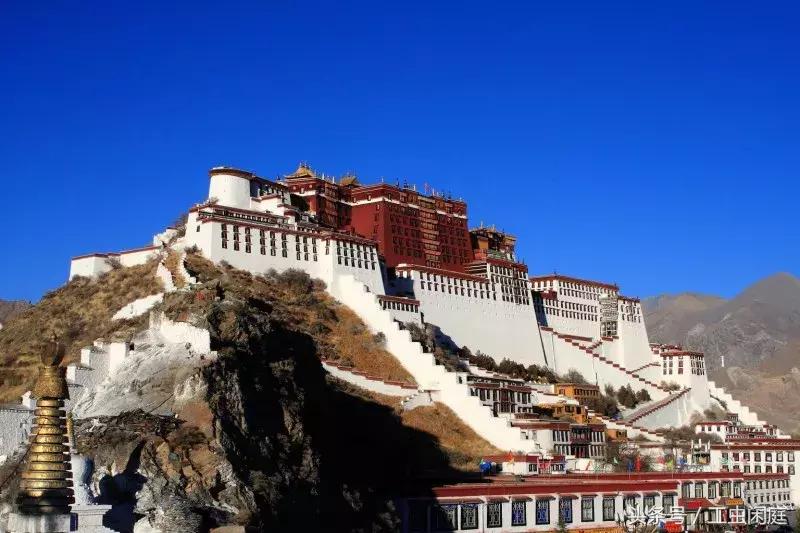 布达拉宫如何在网上购票,布达拉宫官网怎么订票