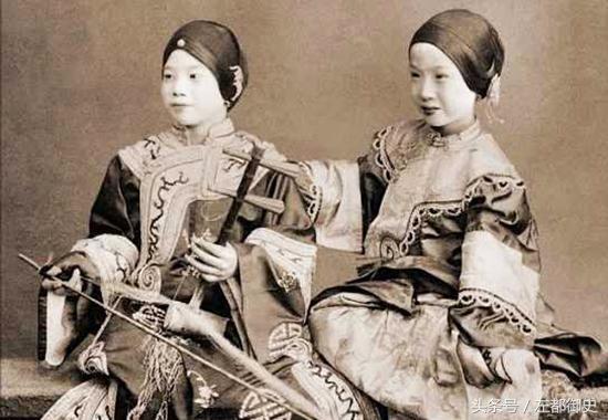 晚清慈禧的权力,慈禧统治晚清的原因