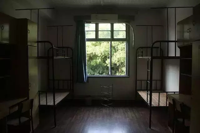 大学宿舍条件有多重要？16所大学宿舍的真实环境！