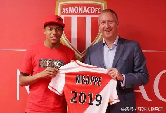 这一夜，我们没等来梅罗争霸的高潮，却见证了姆巴佩的横空出世……