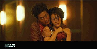 复仇与救赎,韩国复仇电影无尿点