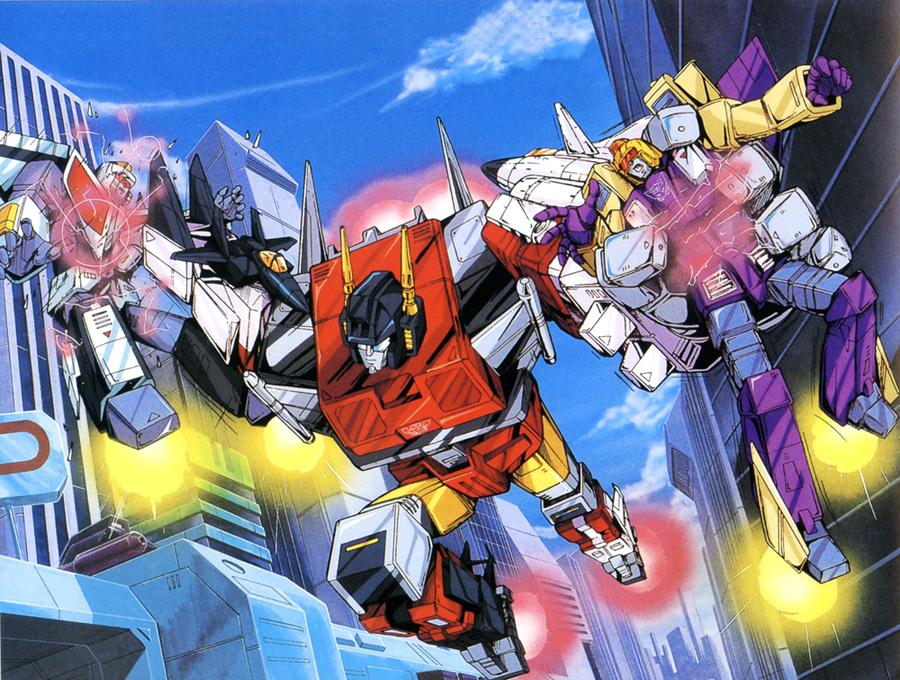 g1时代的所有变形金刚,变形金刚g1经典致敬