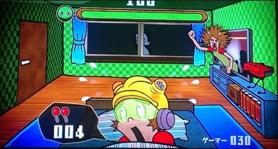 坚持不懈把小黄图搬上任天堂的人们啊，你们图啥？