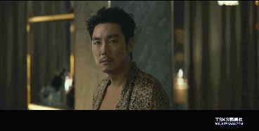 复仇与救赎,韩国复仇电影无尿点