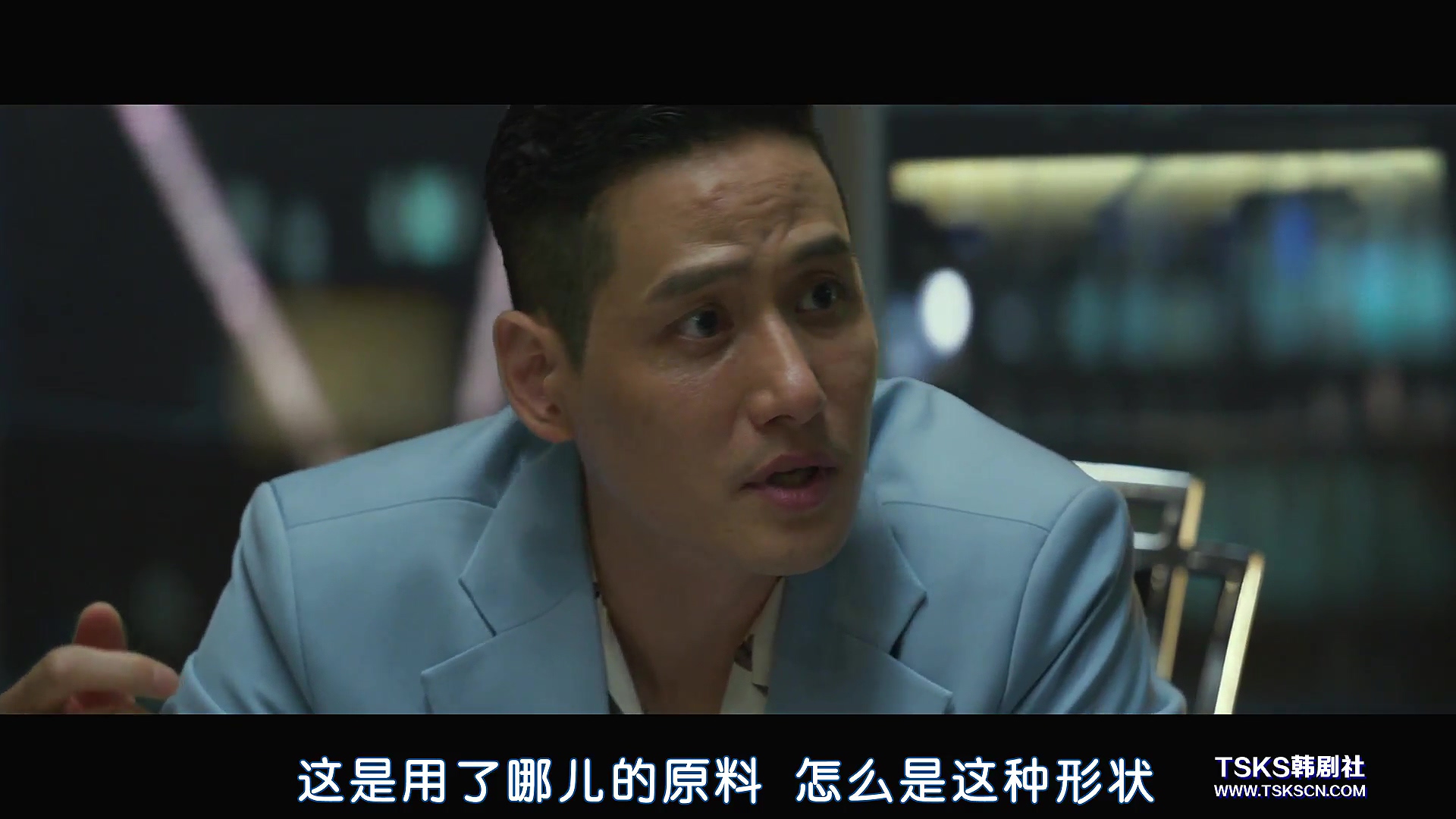 复仇与救赎,韩国复仇电影无尿点