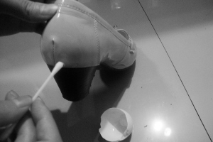 用鸡蛋清做胶水的方法,鸡蛋清还能做胶水