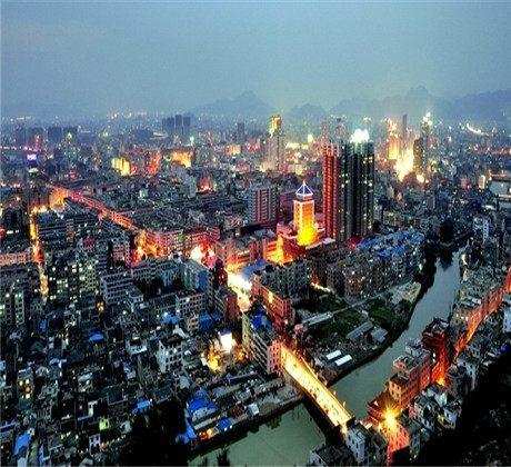 乐清各镇2023年gdp,乐清经济最好的是哪个镇