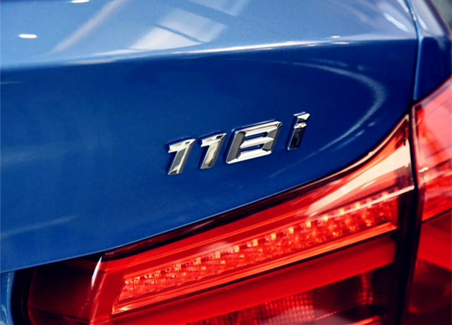 宝马118i三缸机抖动吗,三缸118i怎么样