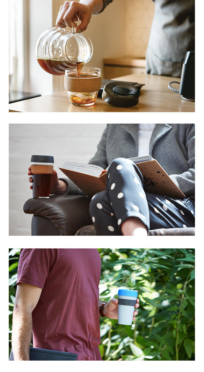 当代女孩喝奶茶,女孩子的快乐都是一杯奶茶给的