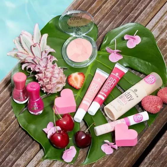 彩妆|男模们要是用了这些德国开架,也不至于输给亚洲博主队