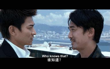 香港回归21周年，还记得那些年香港电影的老梗台词吗？！