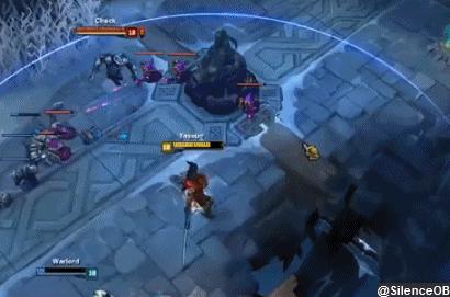 lol如何玩好中单,英雄联盟玩亚索的主播