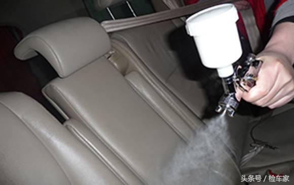 汽车漆面养护知识讲解,汽车漆面的深度清洁与养护步骤