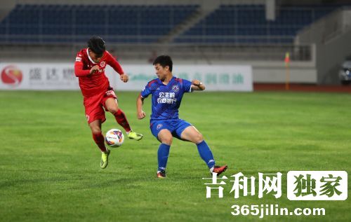 2021吉林省足球比赛,吉林省足球锦标赛2018