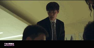 复仇与救赎,韩国复仇电影无尿点