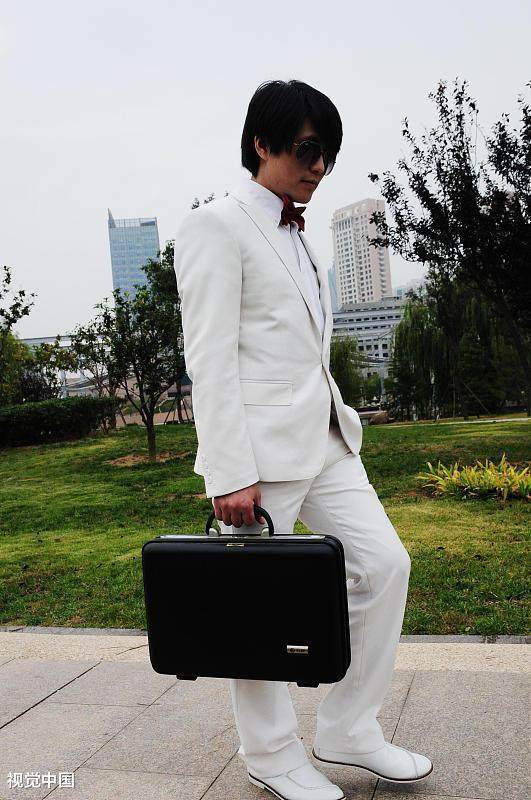 星爷的演技至今无人能模仿,模仿周星驰的无厘头演员是谁