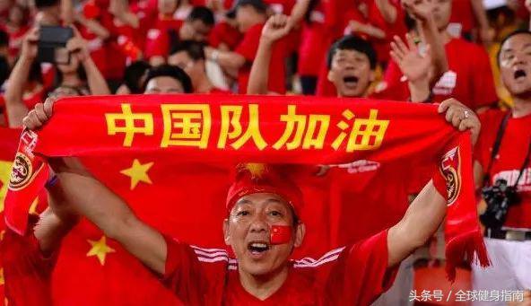 国足为什么踢不进世界杯,国足为什么上不了世界杯
