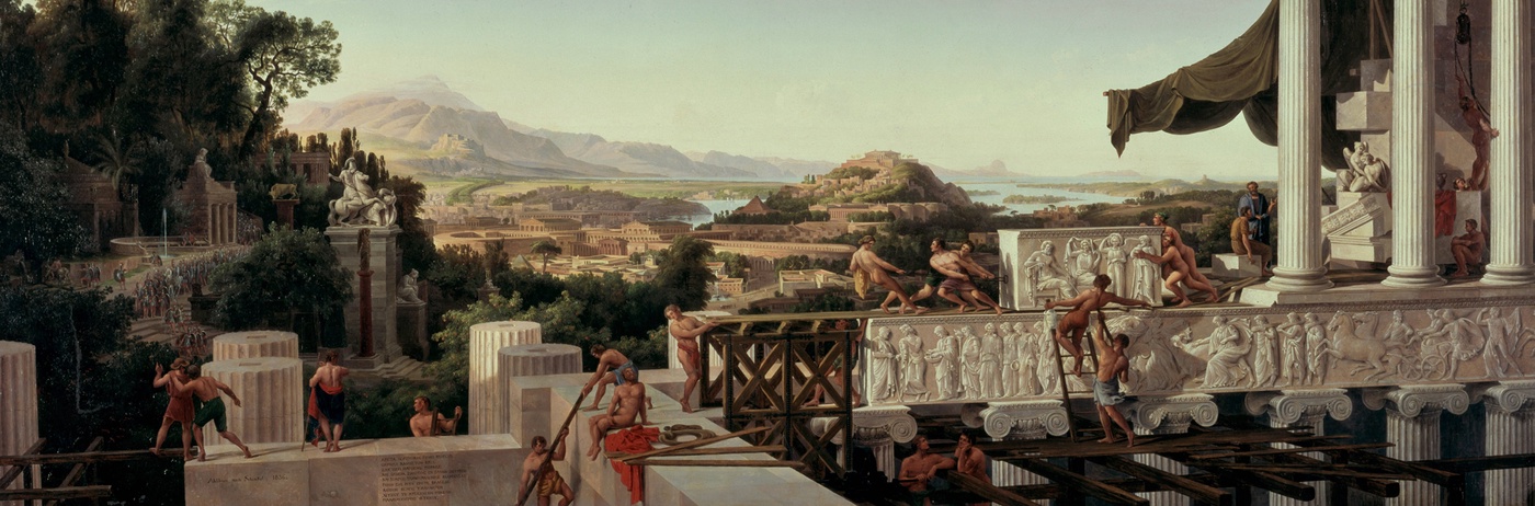 为什么说微服务是去中心化的呢,微服务化的缺点