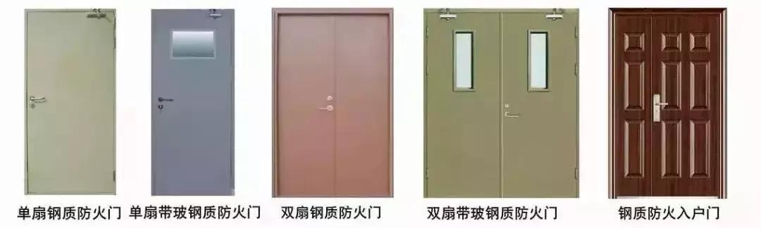 甲乙丙防火门耐火极限分别为多少,甲乙丙级防火门用什么字母表示