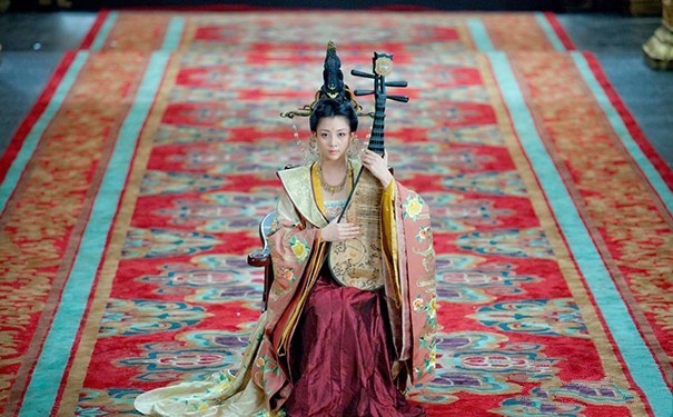 赵匡胤灭蜀后,赵匡胤灭国之战