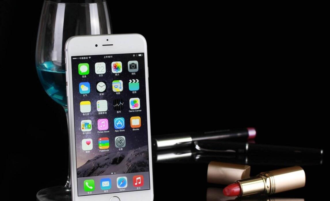 二手iphone6还值得购买吗,购买二手iphone6