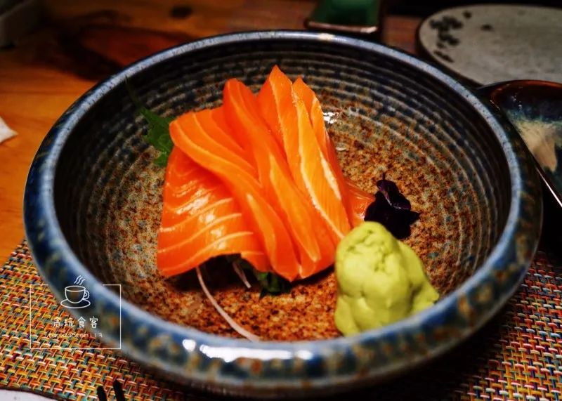 日向酒场，在二次元的居酒屋，你吃的是江湖