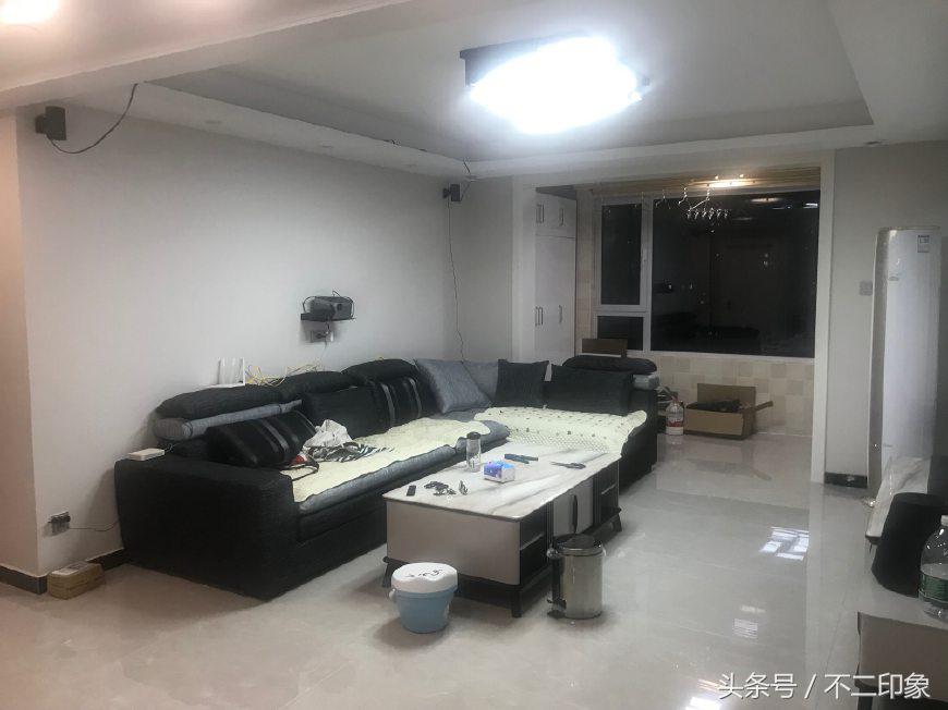 鑰佸叕瑁呬慨瀹㈠巺,鑰佸叕瑁呬慨鐨勮儗鏅