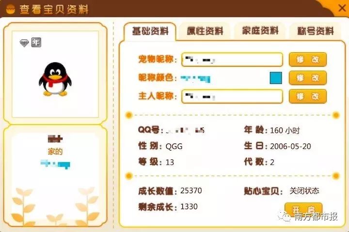 qq宠物为什么要停运,qq宠物停运还能放出宠物吗