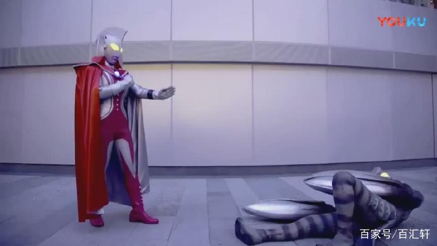 奥特之母的人间体是谁,奥特之母人间体真实版