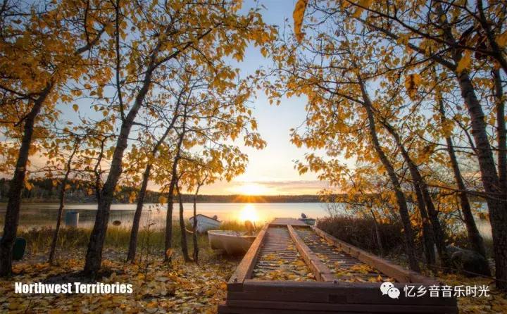 《哦！加拿大》（OhCanada）