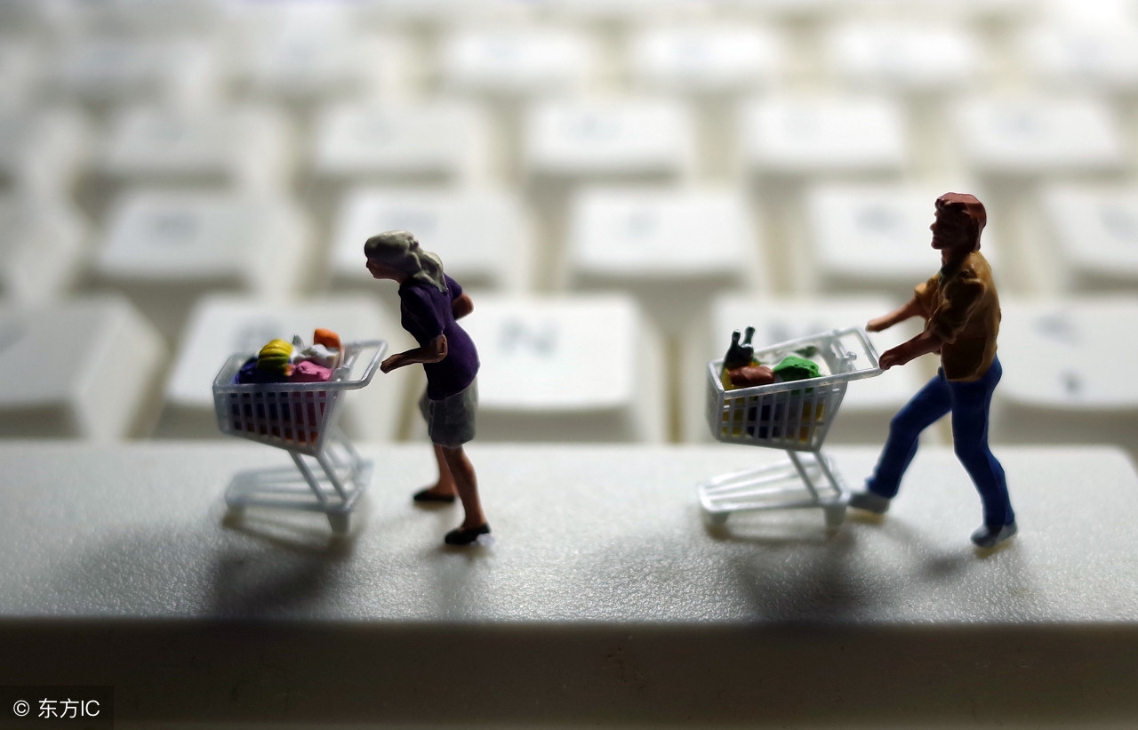 良品铺子实体店好贵,良品铺子经营现状分析